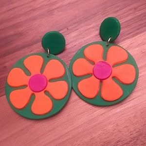 Vintage earrings